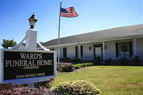 Wards Funeral Home, 758 Main St. . Wards funeral home gainesville ga obituaries